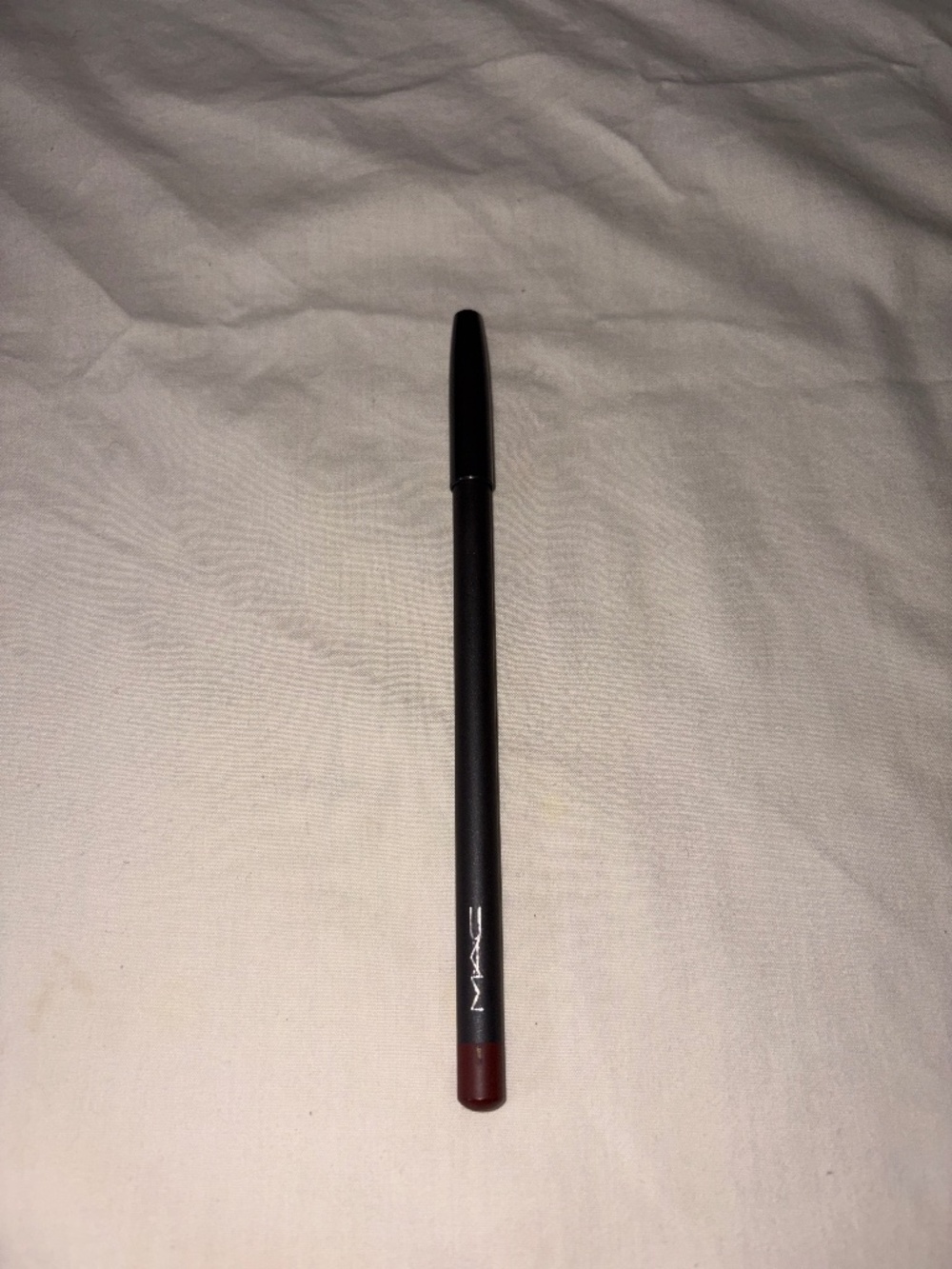 MAC Cosmetics Lip Pencil (Mahogany)